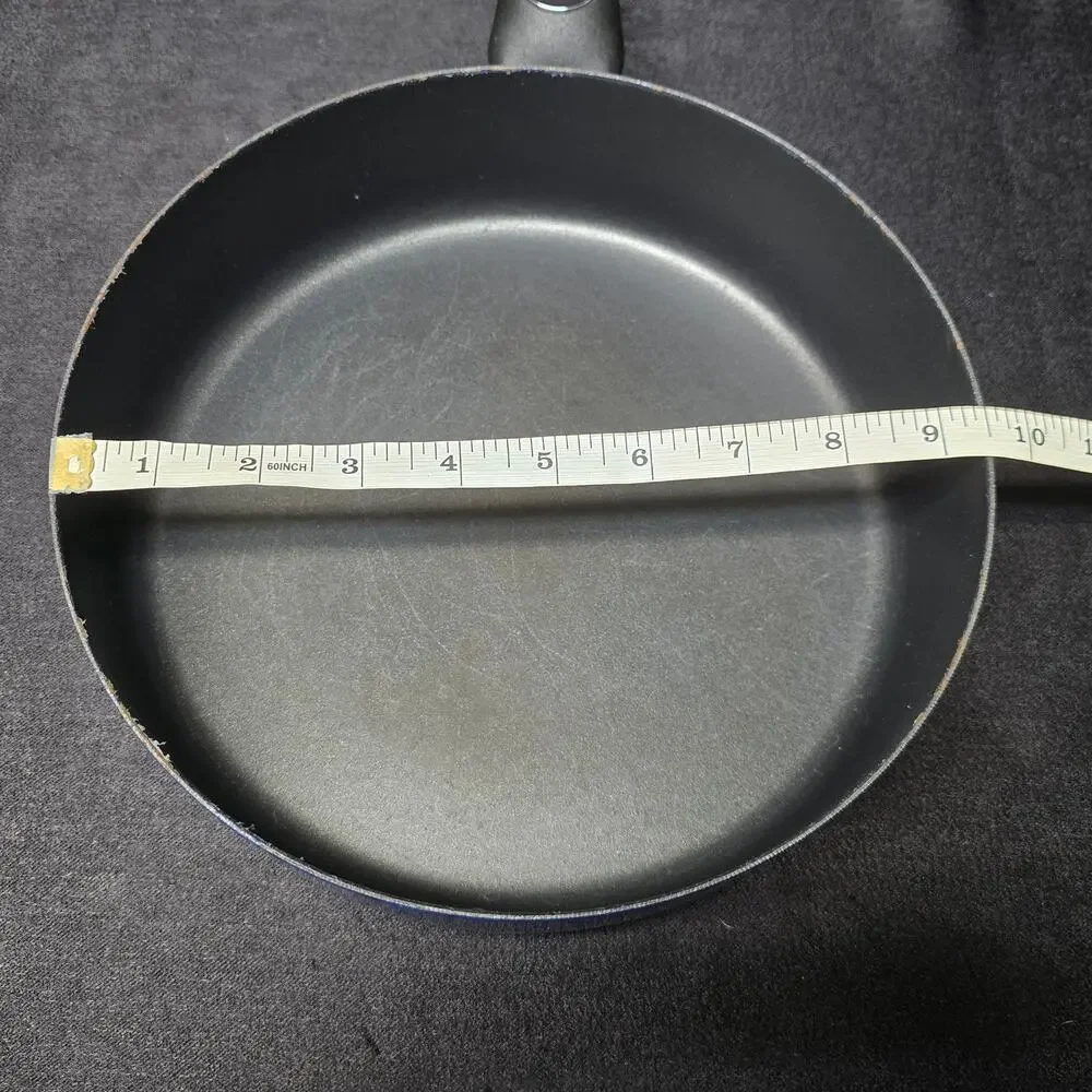 MEGAWARE Ceramic Solid Plate 10.24